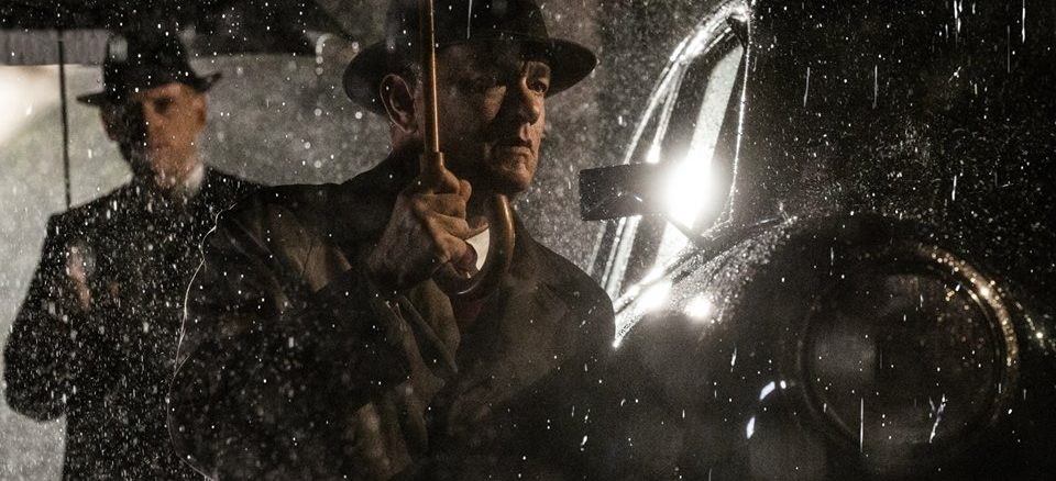 Bridge of Spies